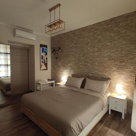 Tizzy Apartment & Rooms 바리 외부 사진