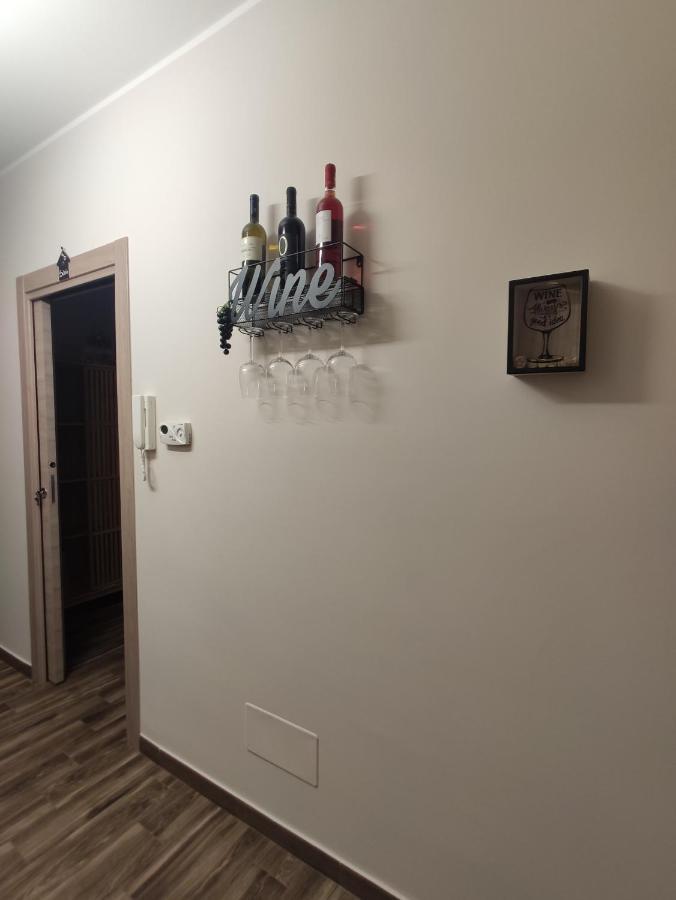 Tizzy Apartment & Rooms 바리 외부 사진