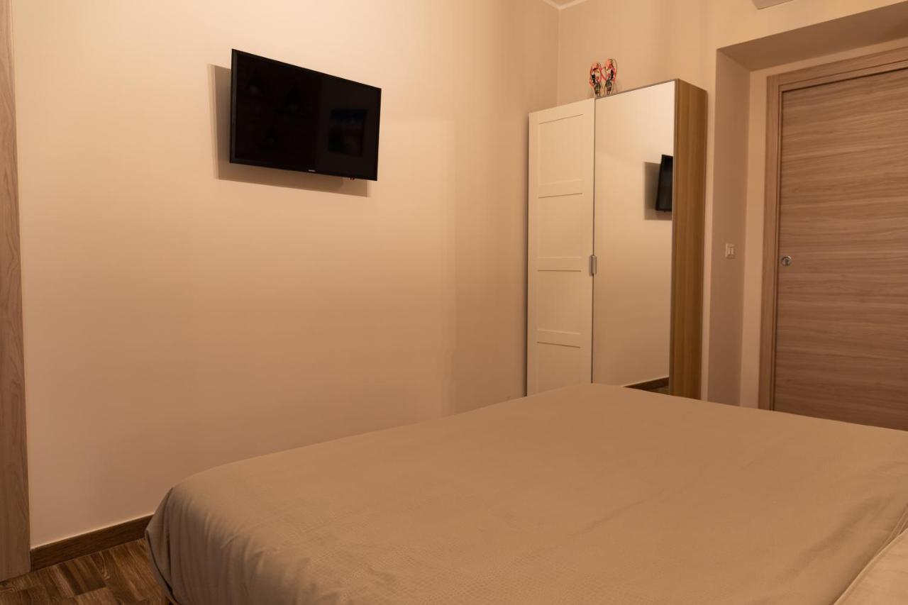 Tizzy Apartment & Rooms 바리 외부 사진